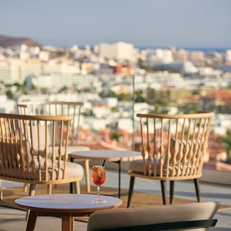 Melia Jardines Del Teide - Adults Only