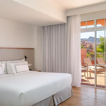 Melia Jardines Del Teide - Adults Only 5*