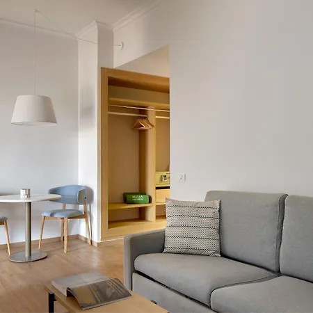 מלון Melia Jardines Del Teide - Adults Only
