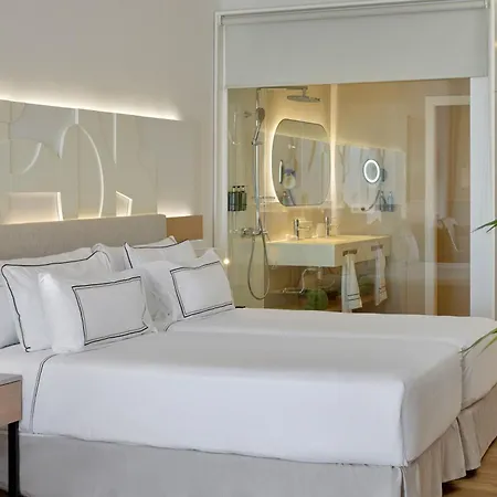Meliá Jardines Del Teide Hotel 5*