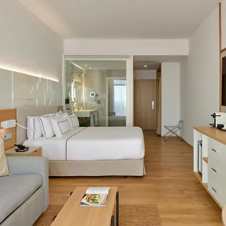 Hotel Meliá Jardines Del Teide Costa Adeje (Tenerife)