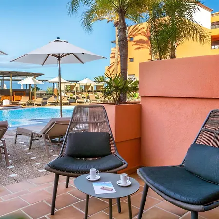 Melia Jardines Del Teide - Adults Only 5* 阿德耶