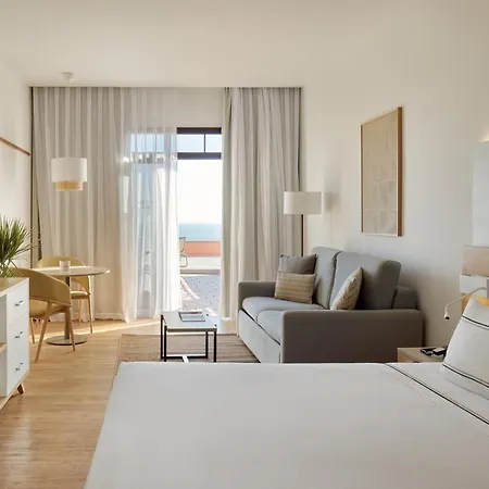Meliá Jardines Del Teide 5* Costa Adeje (Tenerife)