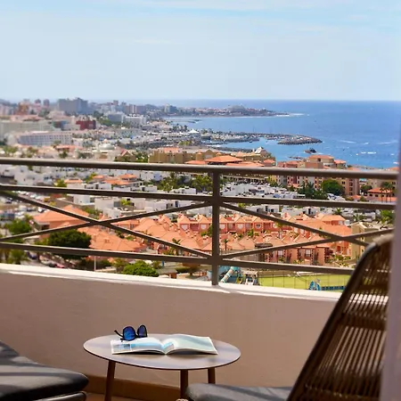 Melia Jardines Del Teide - Adults Only