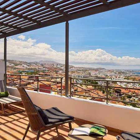 Meliá Jardines Del Teide Hotel Costa Adeje (Tenerife)
