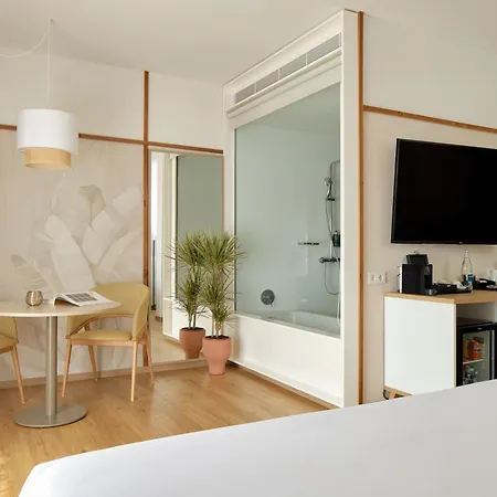 Meliá Jardines Del Teide Hotel 5*