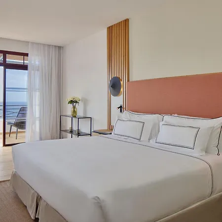 Melia Jardines Del Teide - Adults Only 酒店 阿德耶