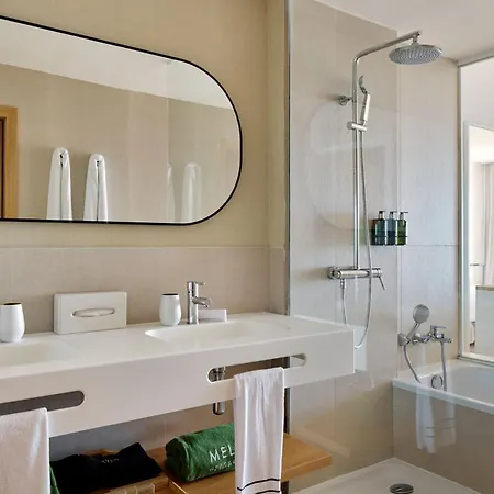Meliá Jardines Del Teide 5* Costa Adeje (Tenerife)