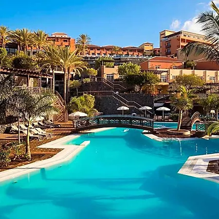 Melia Jardines Del Teide - Adults Only 5*