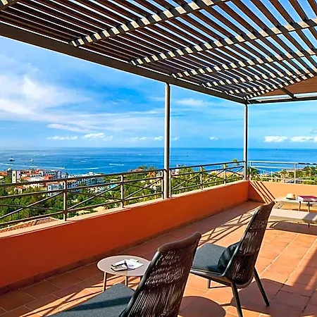 Hotel Melia Jardines Del Teide - Adults Only