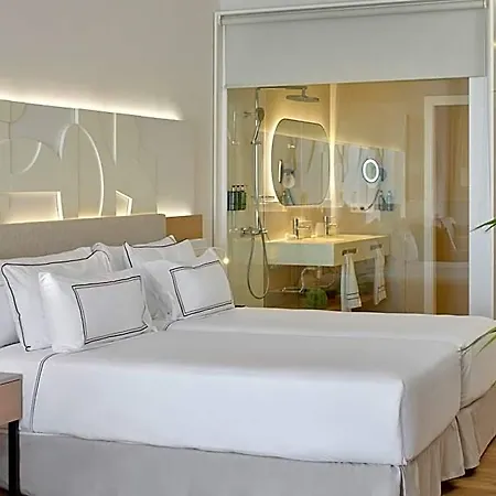 Hotel Melia Jardines Del Teide - Adults Only