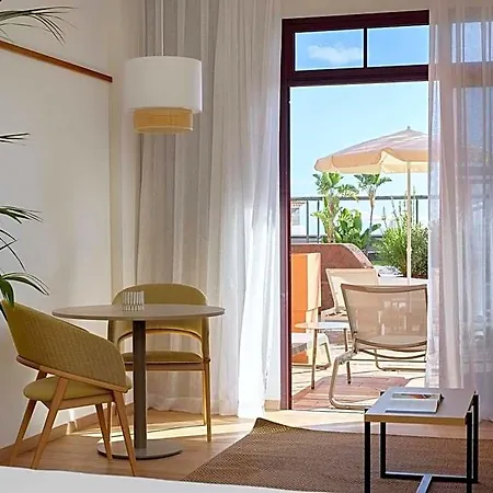 Hotel Melia Jardines Del Teide - Adults Only