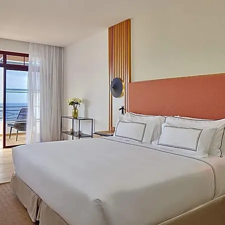 Hotel Melia Jardines Del Teide - Adults Only Costa Adeje (Tenerife)