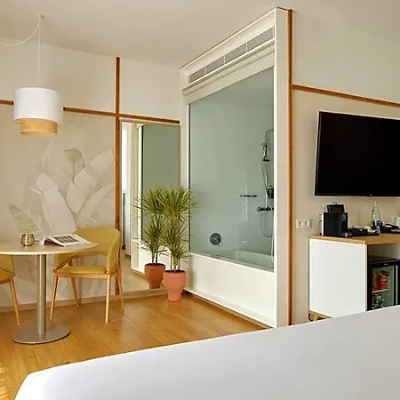 Hotel Melia Jardines Del Teide - Adults Only 5*