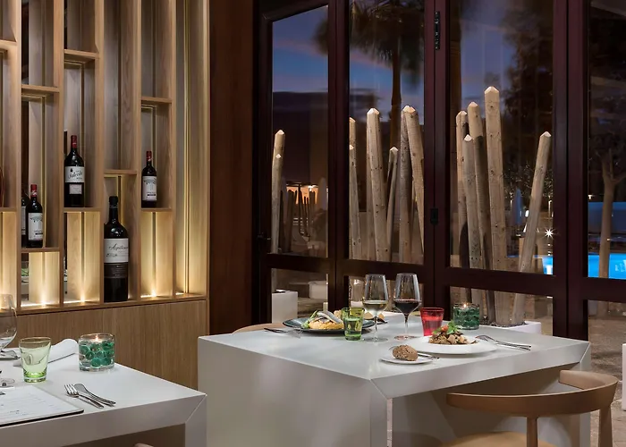 Meliá Jardines Del Teide 5* Costa Adeje (Tenerife)