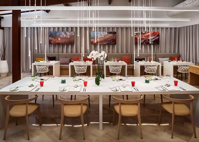 Hotel Meliá Jardines Del Teide