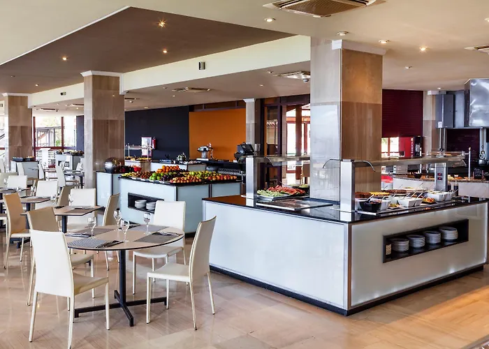 Hotell Melia Jardines Del Teide - Adults Only 5*