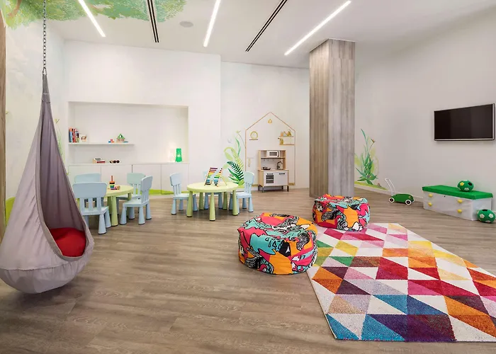 Meliá Jardines Del Teide Hotel