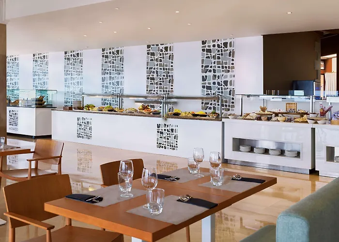 Hotell Melia Jardines Del Teide - Adults Only 5*