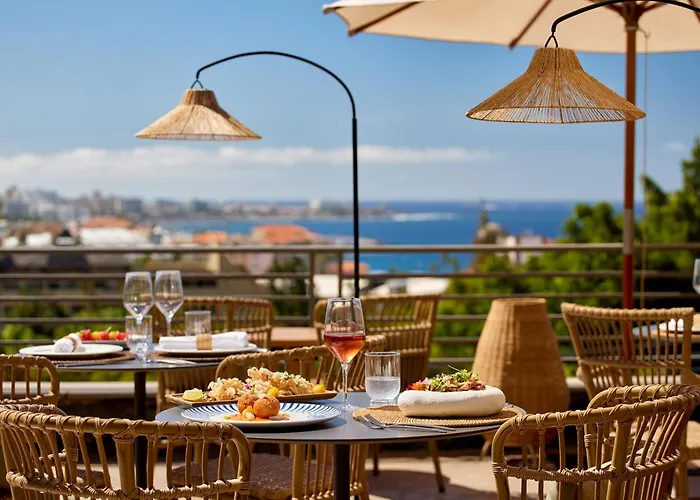 Melia Jardines Del Teide - Adults Only Hotell 5*