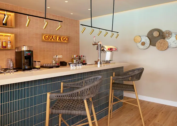 Hotel Meliá Jardines Del Teide