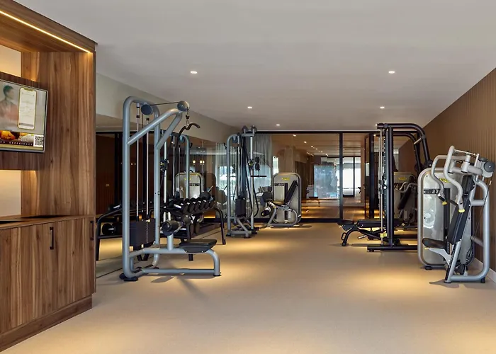 Melia Jardines Del Teide - Adults Only Hotell