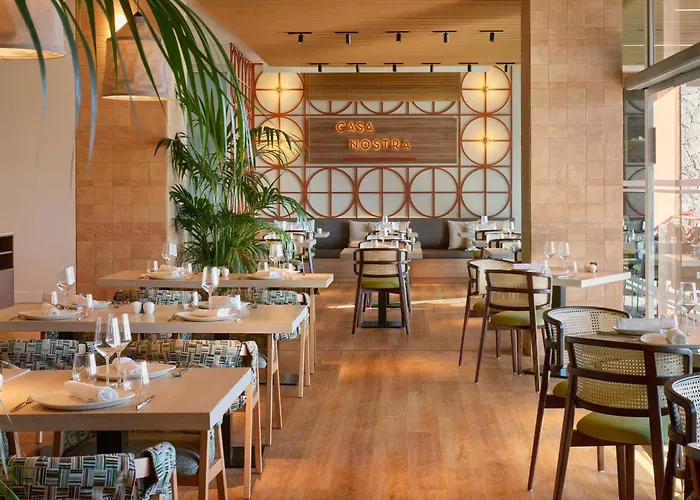 Meliá Jardines Del Teide Hotel 5*