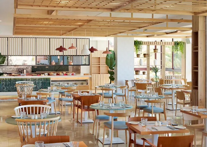 Meliá Jardines Del Teide Costa Adeje (Tenerife)