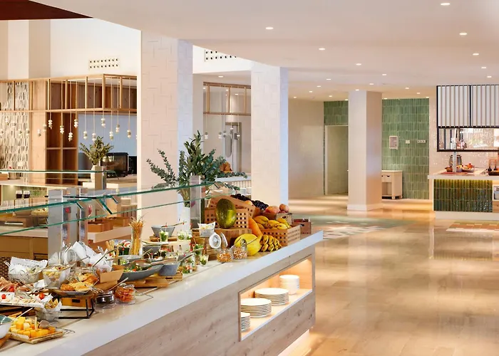 Hotel Meliá Jardines Del Teide 5*