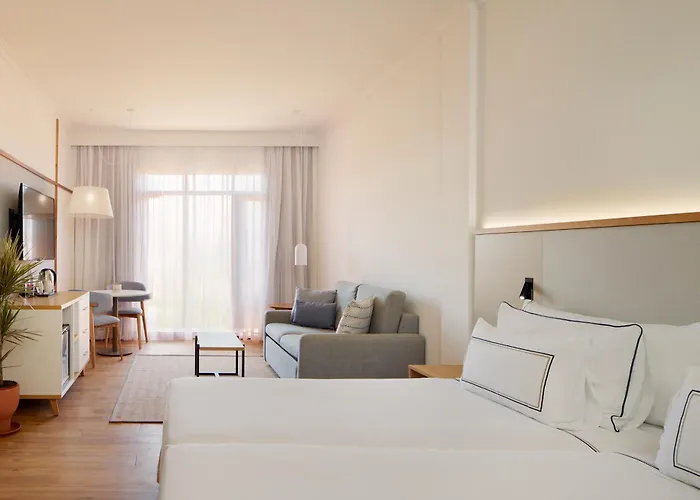 Hotel Meliá Jardines Del Teide