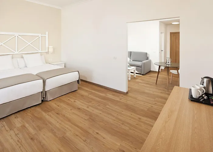 Meliá Jardines Del Teide 5*