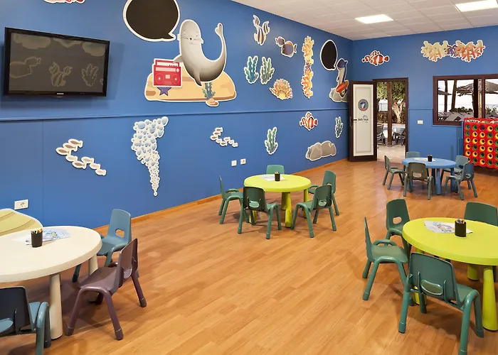 Meliá Jardines Del Teide Hotel 5*