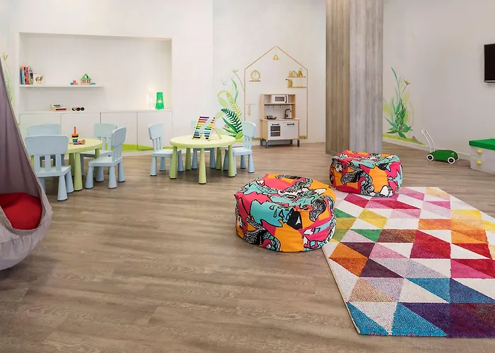 Meliá Jardines Del Teide 5*