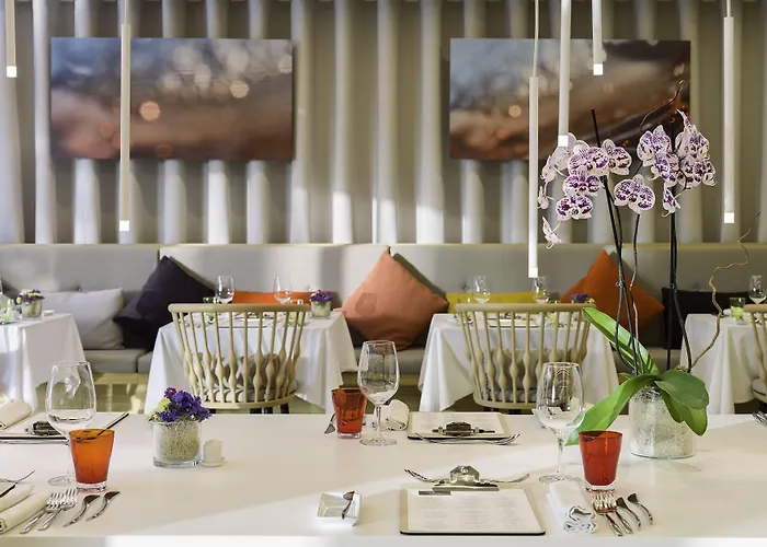 Meliá Jardines Del Teide