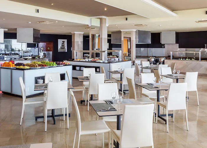 Hotell Melia Jardines Del Teide - Adults Only 5*