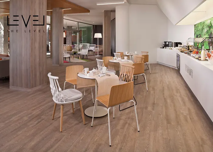 Meliá Jardines Del Teide 5* Costa Adeje (Tenerife)