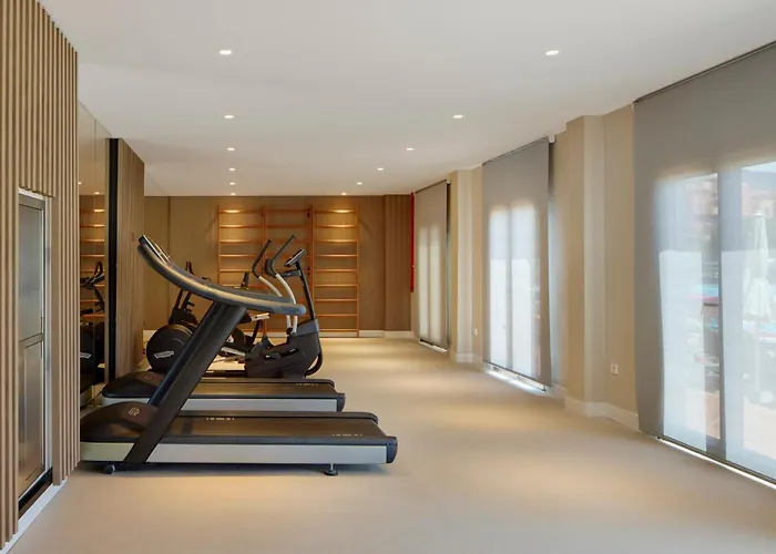 Meliá Jardines Del Teide