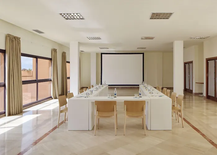 Hotel Meliá Jardines Del Teide Costa Adeje (Tenerife)