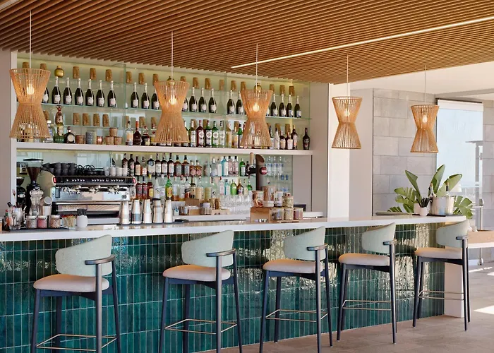 Melia Jardines Del Teide - Adults Only Hotell