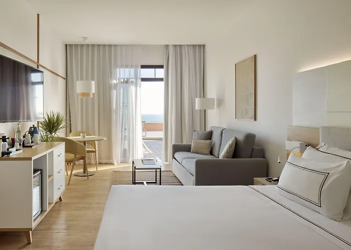 Hotel Meliá Jardines Del Teide Costa Adeje (Tenerife)