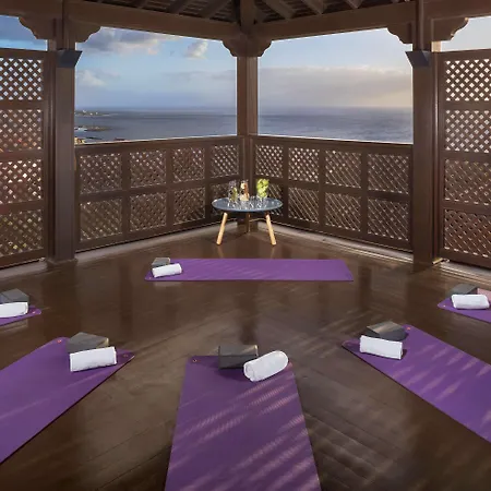 Melia Jardines Del Teide - Adults Only Szálloda Costa Adeje (Tenerife)
