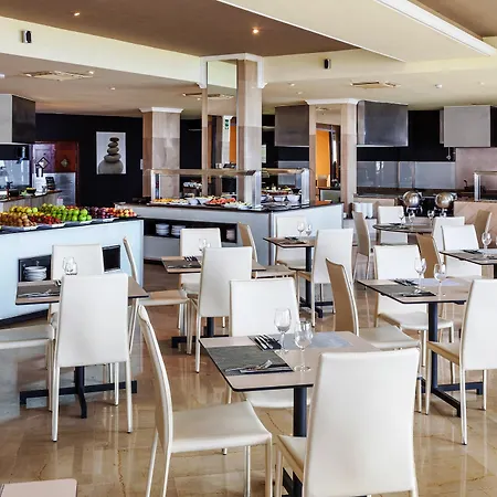 Melia Jardines Del Teide - Adults Only Costa Adeje (Tenerife)