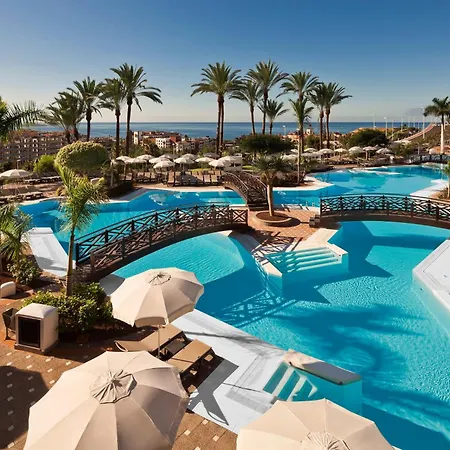 Szálloda Melia Jardines Del Teide - Adults Only Costa Adeje (Tenerife)