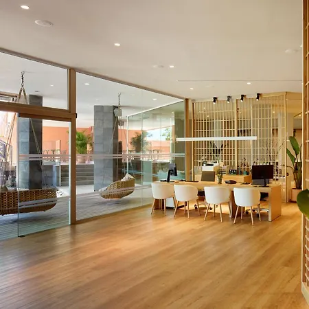 Melia Jardines Del Teide - Adults Only Szálloda