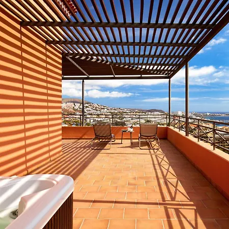 Szálloda Melia Jardines Del Teide - Adults Only 5*