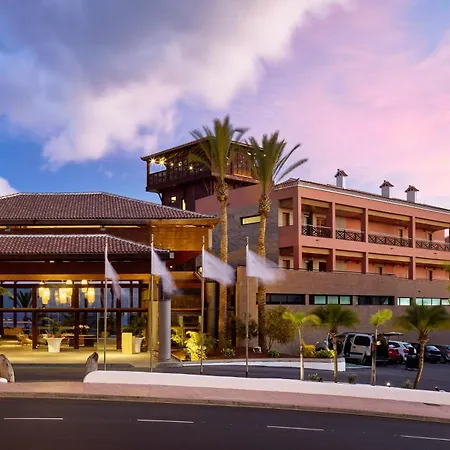 Melia Jardines Del Teide - Adults Only