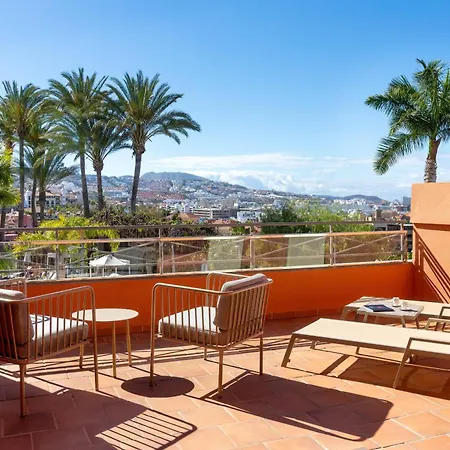 Meliá Jardines Del Teide