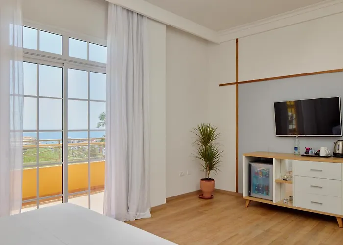 Melia Jardines Del Teide - Adults Only 5* Costa Adeje (Tenerife)